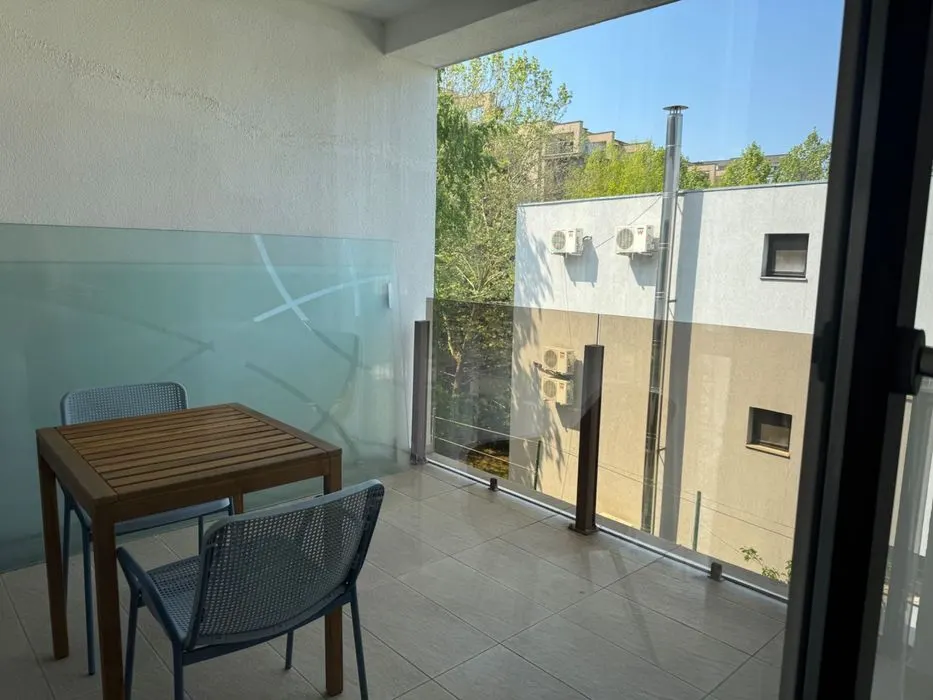 3 camere Sector 1 | langa parc Herastrau | 140 mp | loc parcare - foto 8