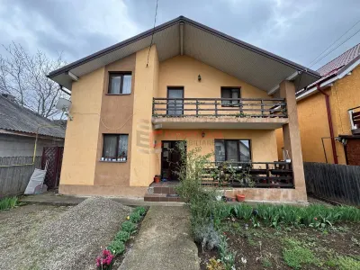 Casa utilata mobilara - Lunca Cetatuii