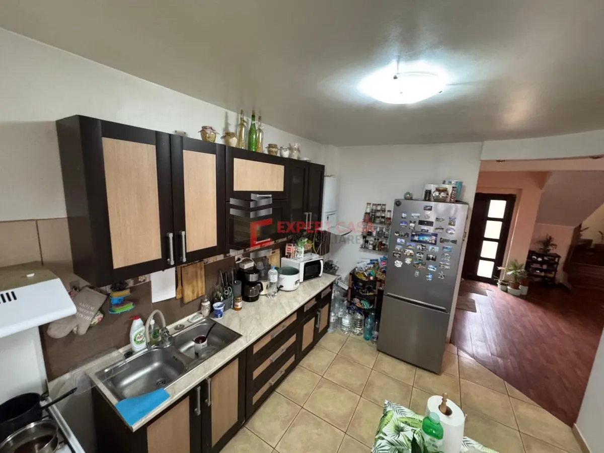 Casa utilata mobilara - foto 4