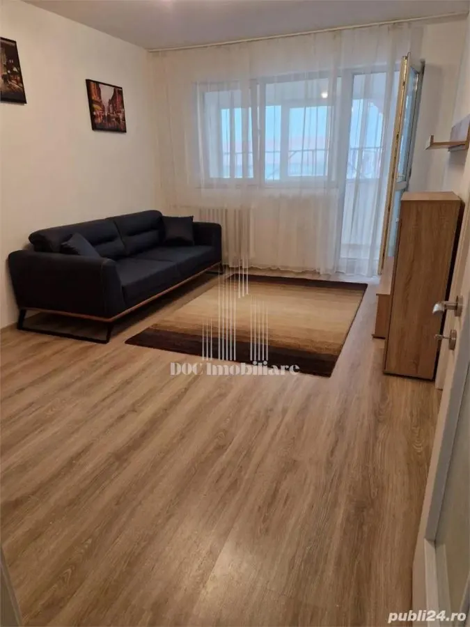 Inchiriere 2 camere | Tinereului - Unirii | 5 minute metrou - foto 1
