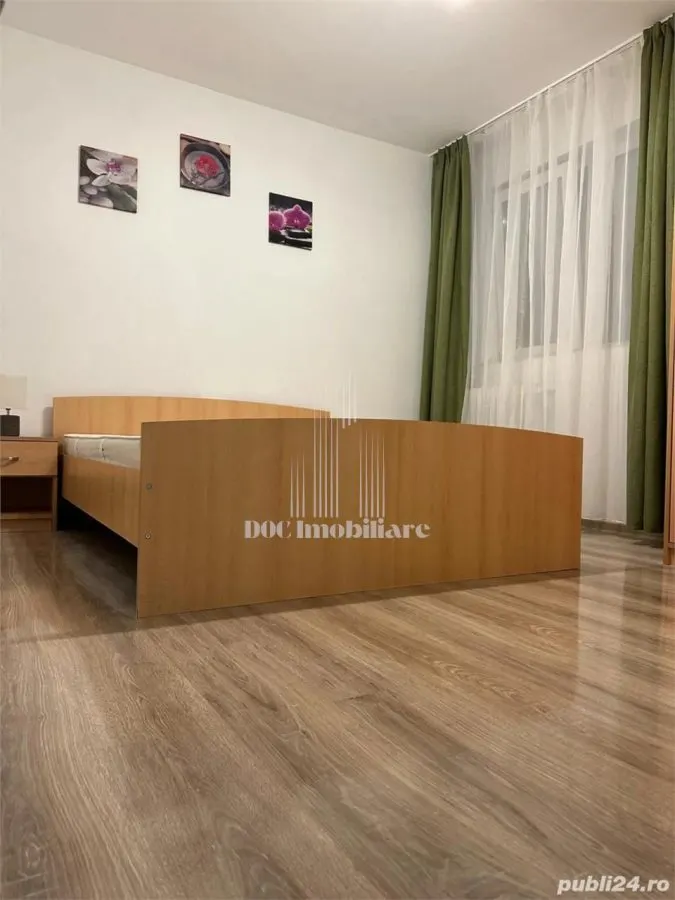 Inchiriere 2 camere | Tinereului - Unirii | 5 minute metrou - foto 3