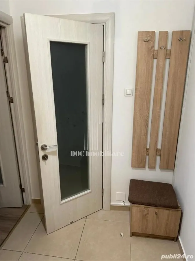 Inchiriere 2 camere | Tinereului - Unirii | 5 minute metrou - foto 7