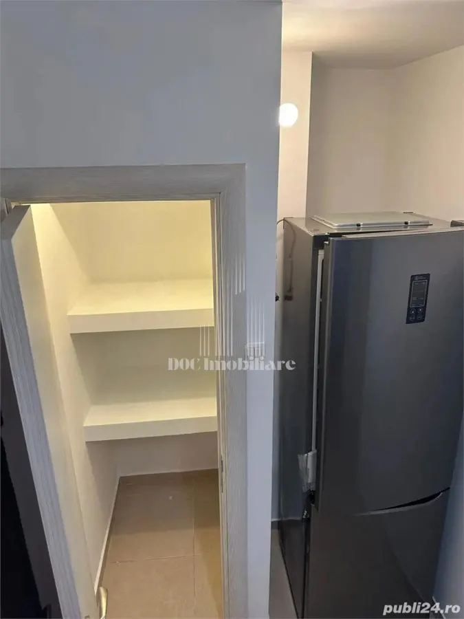 Inchiriere 2 camere | Tinereului - Unirii | 5 minute metrou - foto 8