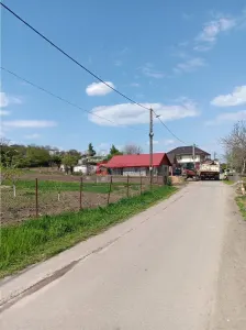 TEREN INTRAVILAN - foto 2