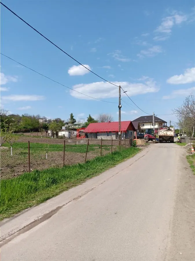 TEREN INTRAVILAN - foto 2