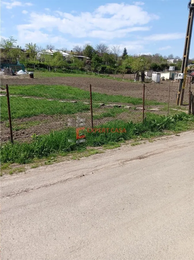 TEREN INTRAVILAN - foto 3