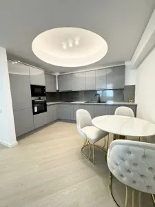 3 camere | Cortina North | 2023 | terasa 10 mp | Sector 1 | Aviatiei - foto 2