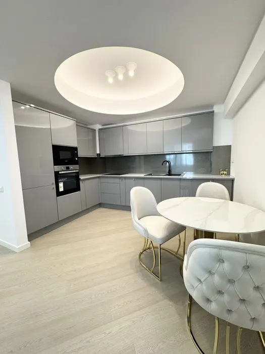 3 camere | Cortina North | 2023 | terasa 10 mp | Sector 1 | Aviatiei - foto 2