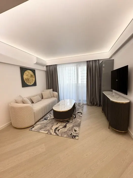 3 camere | Cortina North | 2023 | terasa 10 mp | Sector 1 | Aviatiei - foto 3