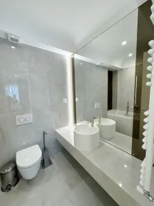 3 camere | Cortina North | 2023 | terasa 10 mp | Sector 1 | Aviatiei - foto 7