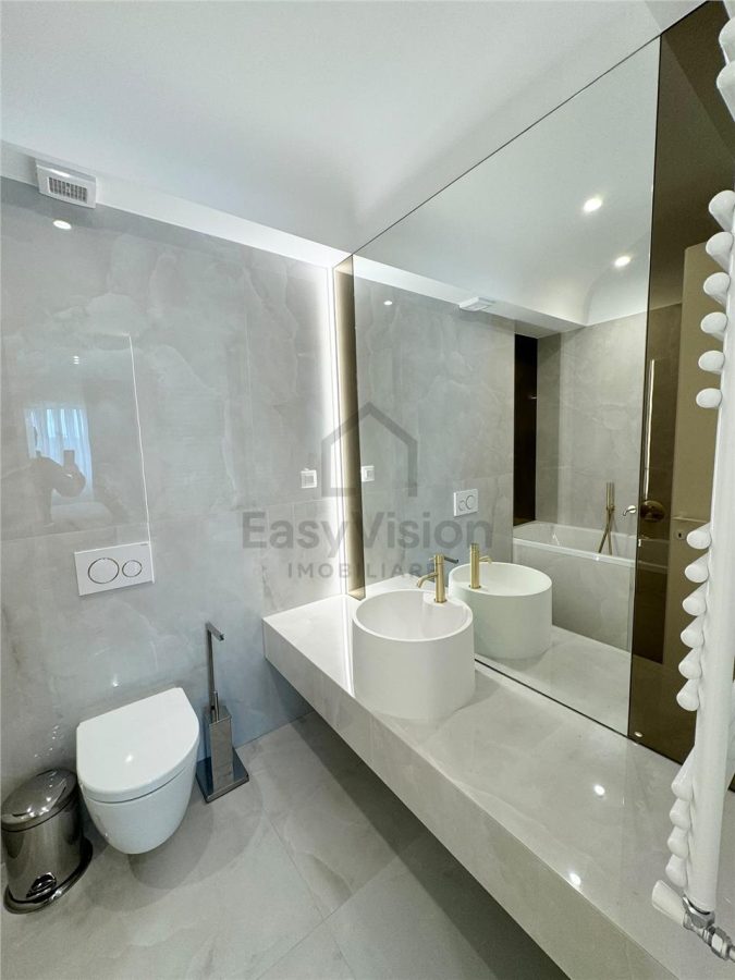 3 camere | Cortina North | 2023 | terasa 10 mp | Sector 1 | Aviatiei - foto 8
