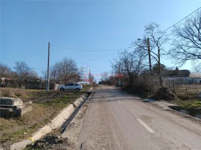 Teren Intravilan - foto 2