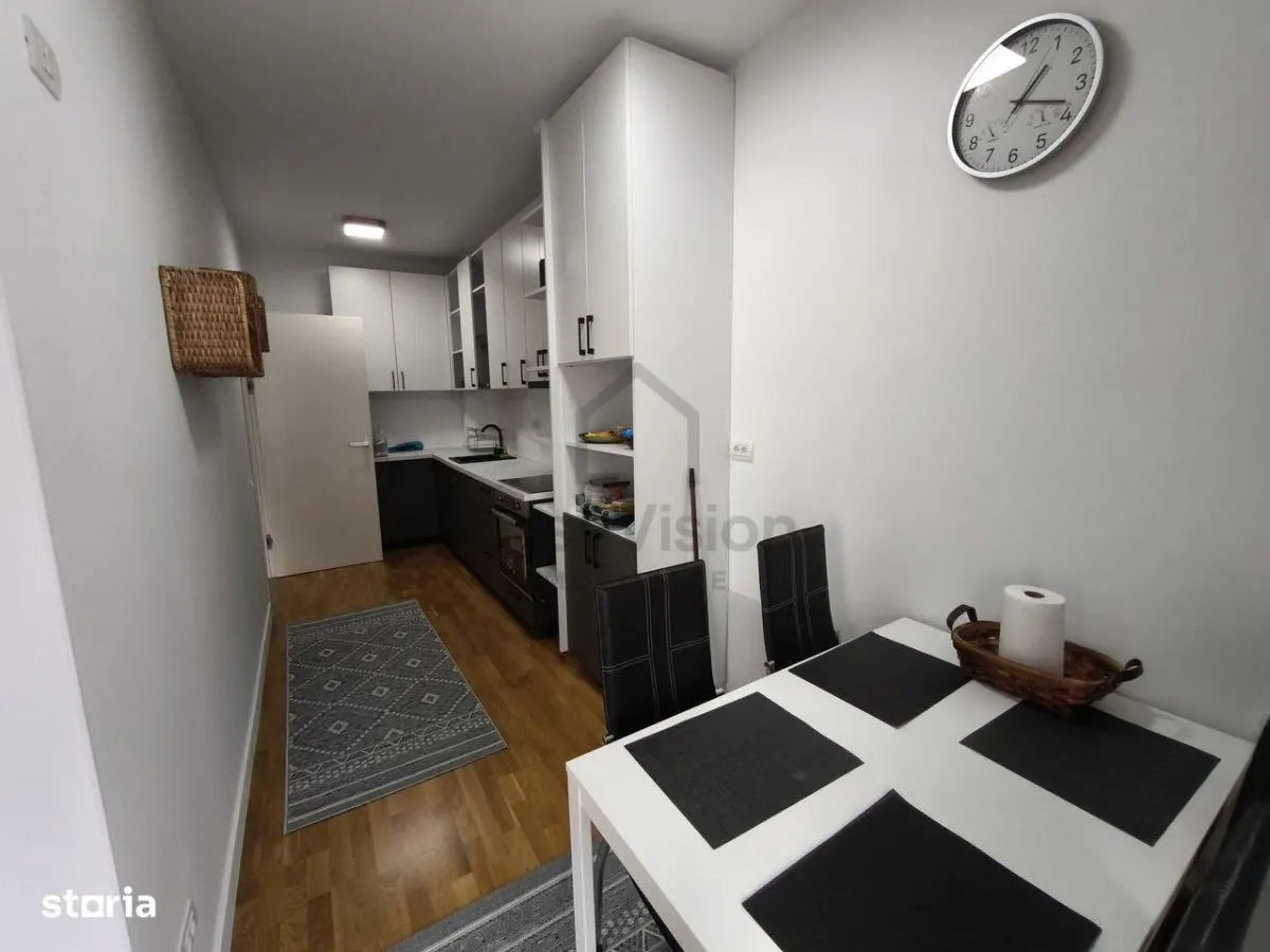 2 camere | Soseaua Nordului | Herastrau | Sector 1 | bloc nou - foto 3