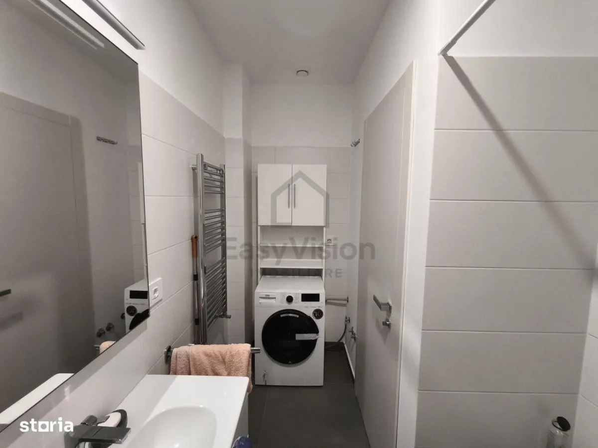 2 camere | Soseaua Nordului | Herastrau | Sector 1 | bloc nou - foto 10