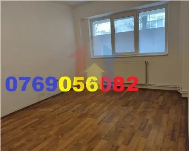 Ap. 2 camere parter Vidin, conf 1, decomandat, renovat, Liber -LIDL - Braila