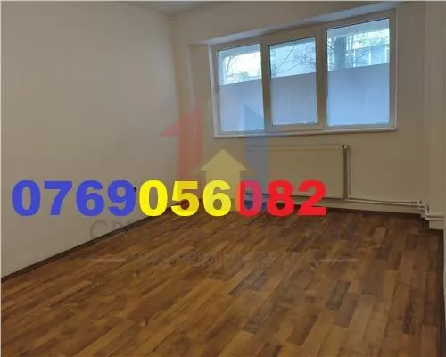 Ap. 2 camere parter Vidin, conf 1, decomandat, renovat, Liber -LIDL - foto 1