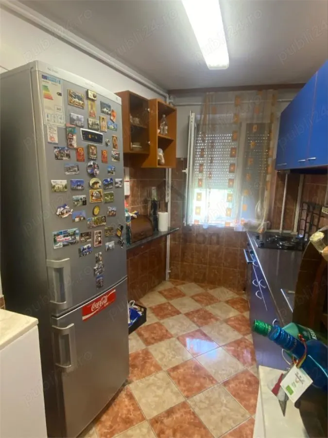 Apartament 3 camere – Bd. 1 Decembrie 1918 – Sector 3 - foto 2
