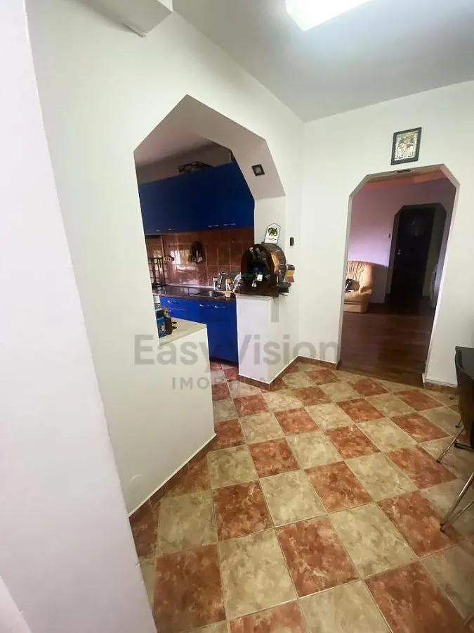 Apartament 3 camere – Bd. 1 Decembrie 1918 – Sector 3 - foto 4
