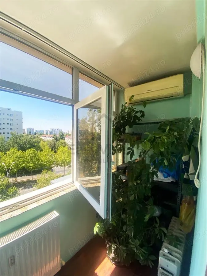 Apartament 3 camere – Bd. 1 Decembrie 1918 – Sector 3 - foto 5