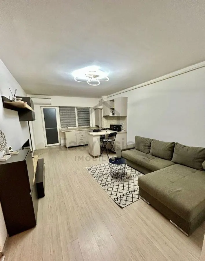 Apartament cu 2 camere Sector 3 zona Theodor Pallady - foto 1