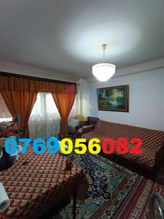Apartament 2 camere 45mp confort 1 zona Garii - foto 1
