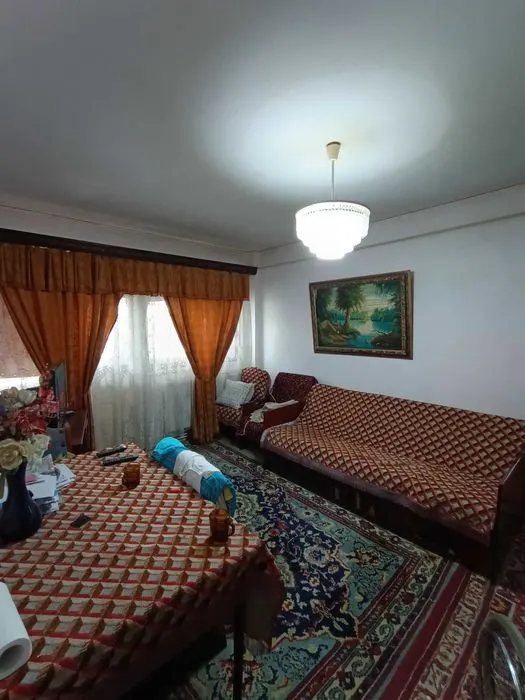 Apartament 2 camere 45mp confort 1 zona Garii - foto 2