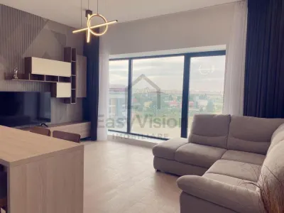 2 Camere | One Verdi Park | Promenada | Herastrau | Sector 1 - foto 2