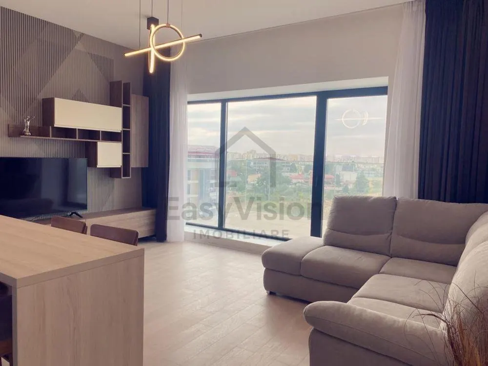 2 Camere | One Verdi Park | Promenada | Herastrau | Sector 1 - foto 2
