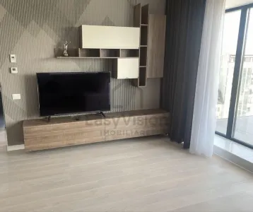 2 Camere | One Verdi Park | Promenada | Herastrau | Sector 1 - foto 3