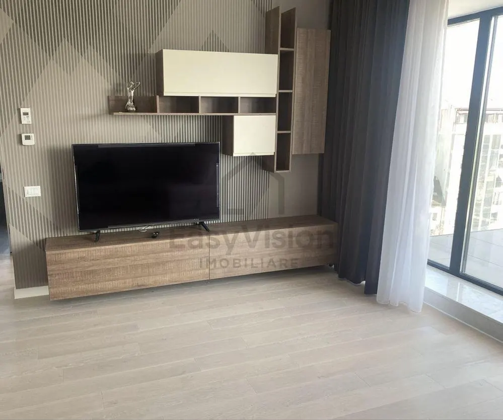 2 Camere | One Verdi Park | Promenada | Herastrau | Sector 1 - foto 3