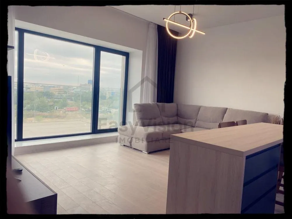 2 Camere | One Verdi Park | Promenada | Herastrau | Sector 1 - foto 5