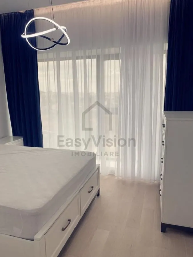 2 Camere | One Verdi Park | Promenada | Herastrau | Sector 1 - foto 6