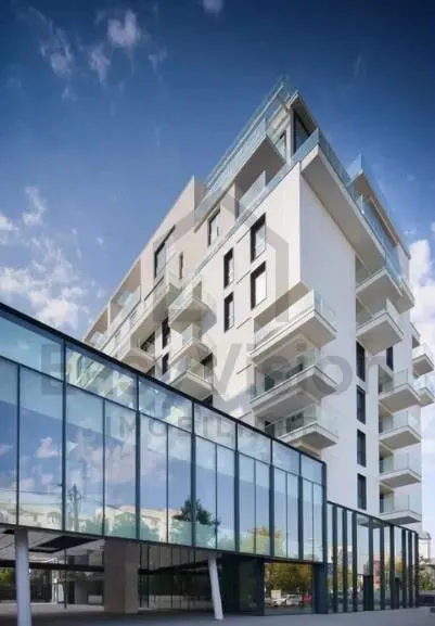 2 Camere | One Verdi Park | Promenada | Herastrau | Sector 1 - foto 7