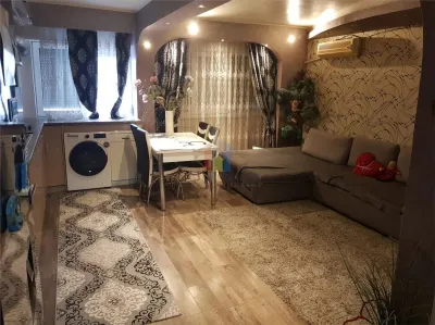 TOTUL NOU, Mobilat, 3 camere,zona Garii-Dorobanti, St 71mp, LIBER - foto 3