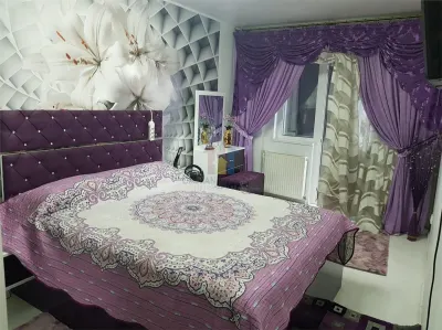 TOTUL NOU, Mobilat, 3 camere,zona Garii-Dorobanti, St 71mp, LIBER - foto 4