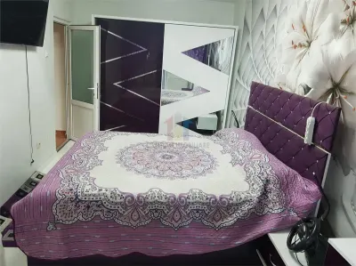 TOTUL NOU, Mobilat, 3 camere,zona Garii-Dorobanti, St 71mp, LIBER - foto 5