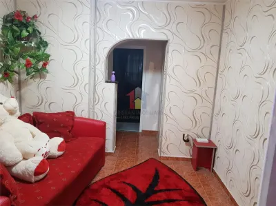 TOTUL NOU, Mobilat, 3 camere,zona Garii-Dorobanti, St 71mp, LIBER - foto 7