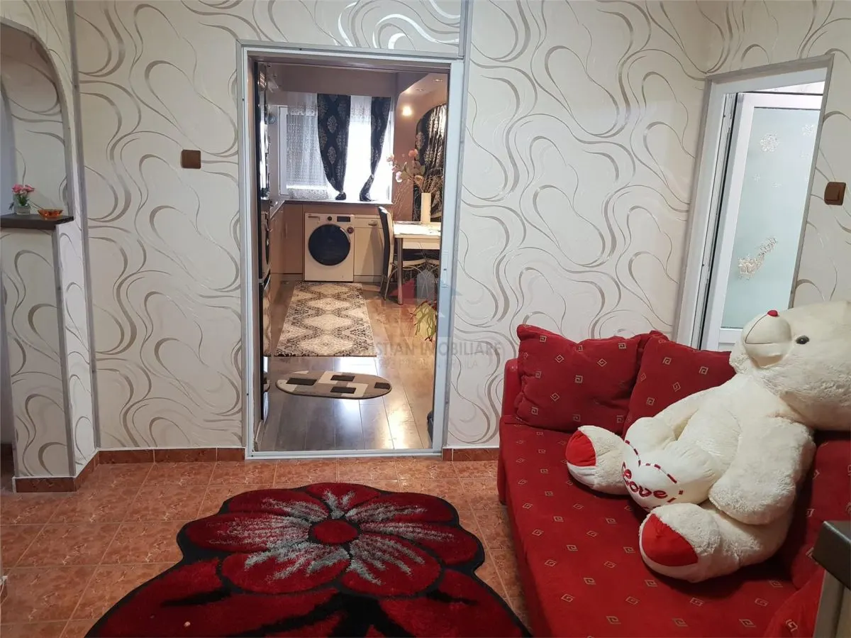 TOTUL NOU, Mobilat, 3 camere,zona Garii-Dorobanti, St 71mp, LIBER - foto 8