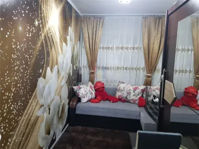 TOTUL NOU, Mobilat, 3 camere,zona Garii-Dorobanti, St 71mp, LIBER - foto 9