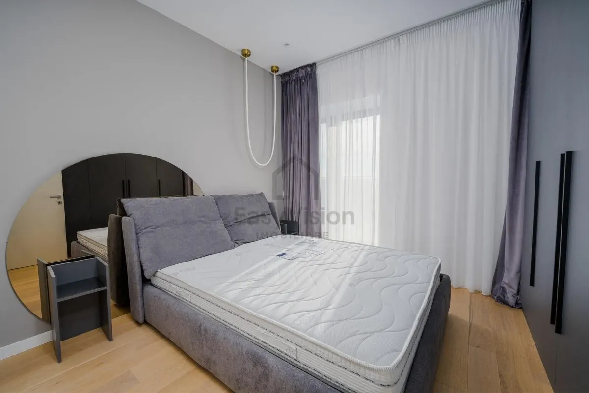 Apartament 3 camere – One Verdi Park|Floreasca | Parcare inclusa - foto 1