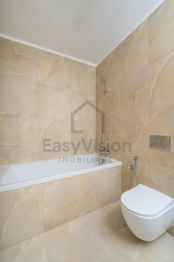 Apartament 3 camere – One Verdi Park|Floreasca | Parcare inclusa - foto 7