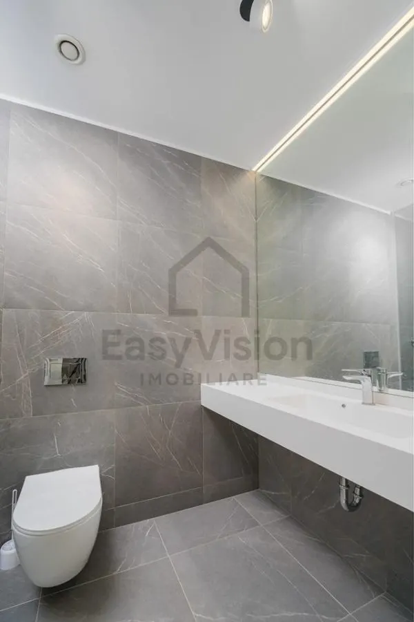 Apartament 3 camere – One Verdi Park|Floreasca | Parcare inclusa - foto 9