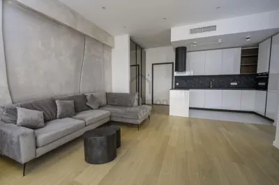 Apartament 3 camere – One Verdi Park|Floreasca | Parcare inclusa - Bucuresti
