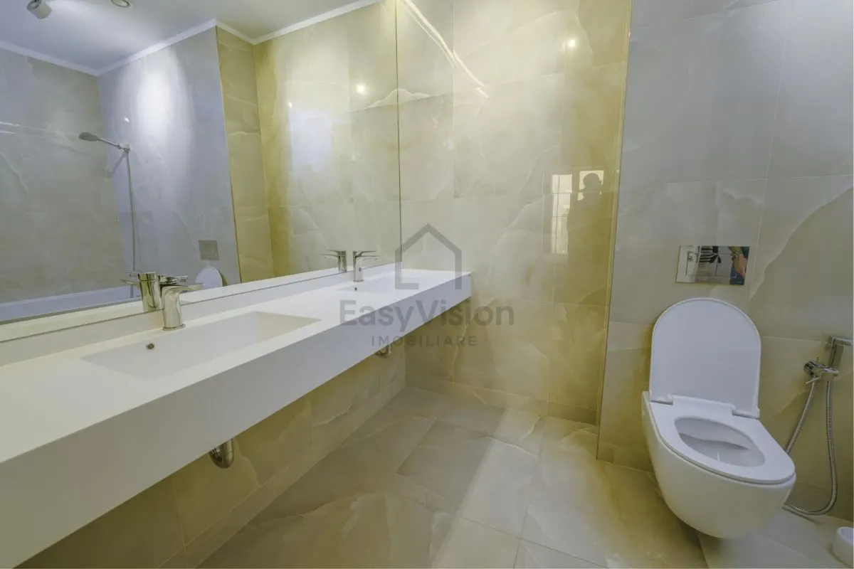 Apartament 3 camere – One Verdi Park|Floreasca | Parcare inclusa - foto 3