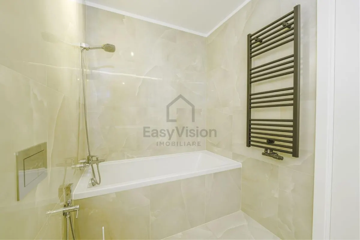 Apartament 3 camere – One Verdi Park|Floreasca | Parcare inclusa - foto 8