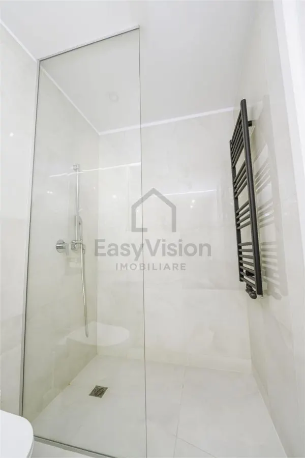 Apartament 3 camere – One Verdi Park|Floreasca | Parcare inclusa - foto 9