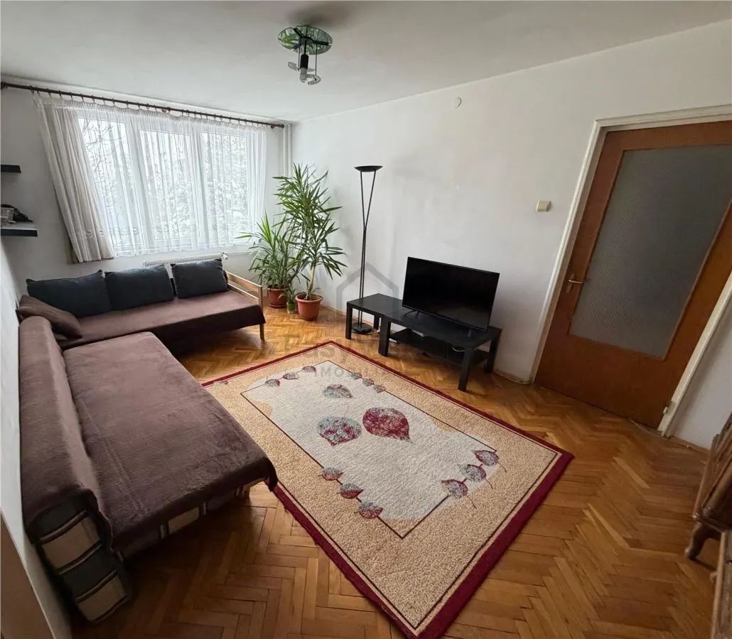 Apartament 3 camere | 1 Decembrie 1918 | Etaj 2|4 | Sector 3 - foto 1