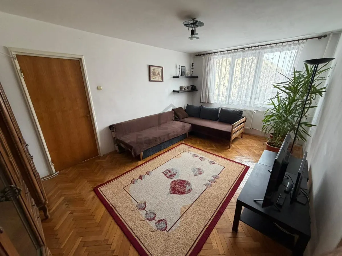 Apartament 3 camere | 1 Decembrie 1918 | Etaj 2|4 | Sector 3 - foto 2