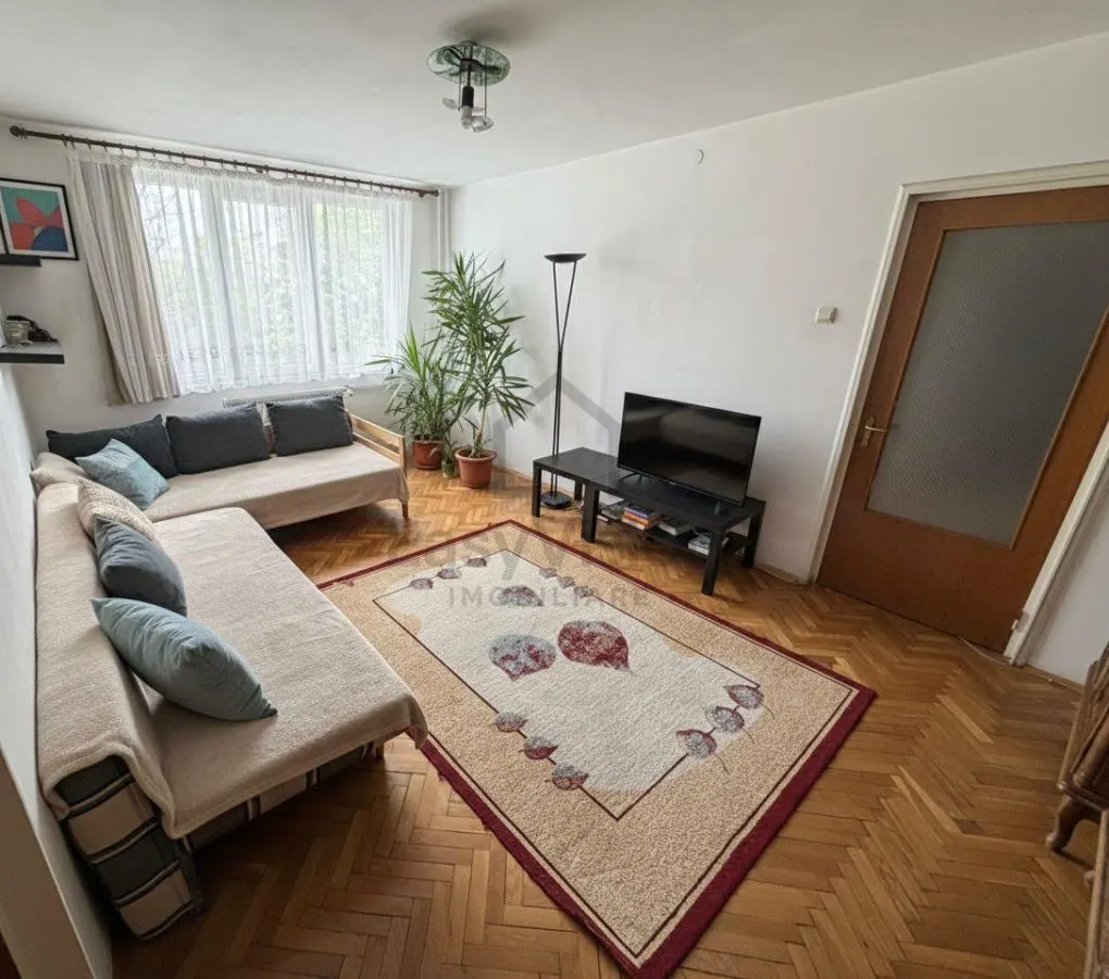 Apartament 3 camere | 1 Decembrie 1918 | Etaj 2|4 | Sector 3 - foto 3