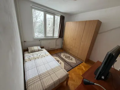 Apartament 3 camere | 1 Decembrie 1918 | Etaj 2|4 | Sector 3 - foto 7